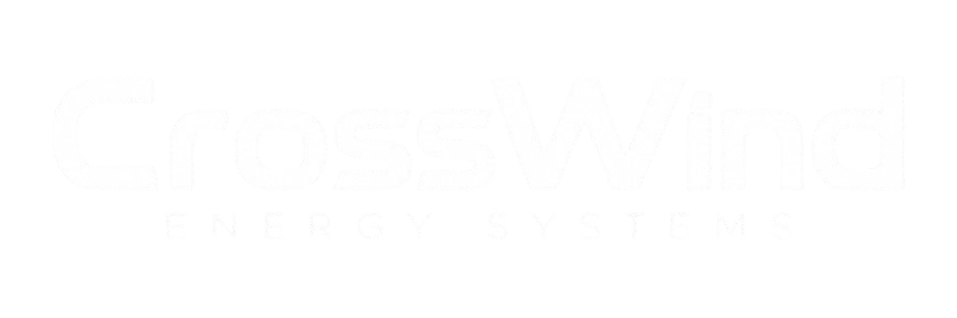 CrossWind energy systems